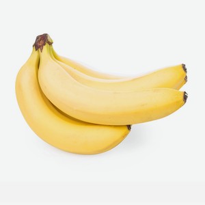Бананы, вес 900 г