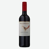 Вино Woodhaven Cabernet Sauvignon, Red, Semi-Dry, AVA California, 0,75l