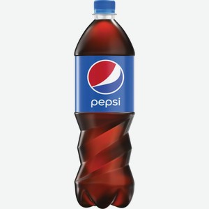 Напиток газированный Pepsi 1 л