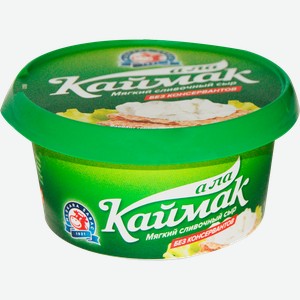 Сыр мягкий Mlekara Sabac Каймак 70% 150 г
