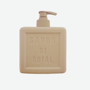 Savon de Royal Provence Мыло Жидкое для Рук Куб Кремовый, 500 мл