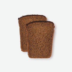 Хлеб Коломенский Бородинский нарезка 400 г