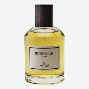Bohemian: парфюмерная вода 100мл