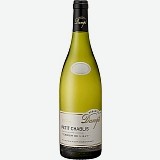 Вино Sebastien Dampt, Petit Chablis Terroir de Milly, AOC Petit Chablis, 0,75l
