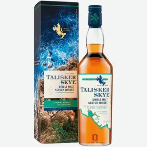 Виски Talisker Skye 0,7 л