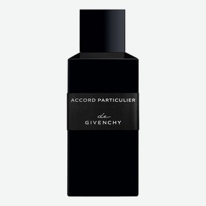 Accord Particulier: парфюмерная вода 100мл