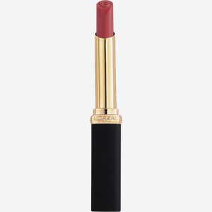 Помада для губ L Oréal Paris Color Riche увлажняющая матовая оттенок 640 Le Nude Independant 1.8мл