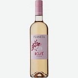 Вино Planeta Rose DOC Sicilia 0,75l