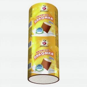 Мороженое АЙСБЕРРИ Лакомка Филевская, сливочная шоколадная, в взбитой шоколадной глазури, 90г