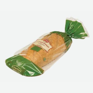 Хлеб Черемушки Батон с отрубями нарезной 350 г