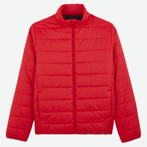 Куртка мужская InExtenso красная