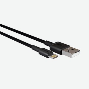 Дата-кабель USB 2A More choice K14m 2м для micro USB белый