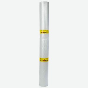 Пленка упаковочная Unibob 47070 воздушно-пузырчатая пленка, 1,2×5 м