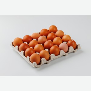 Яйцо куриное С1 белое, 20 шт 20 шт