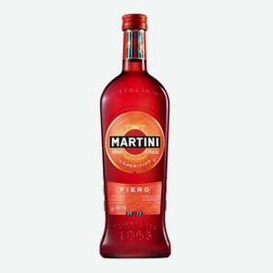 Вермут Мартини Фиеро 0,5 л, 15%