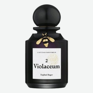 2 Violaceum: парфюмерная вода 1,5мл