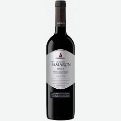 Вино Альтос де Тамарон, красное, сухое, 0.75л., 13,5%, Испания