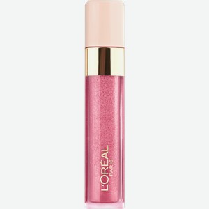 Блеск для губ L’Oréal Paris Infaillible оттенок 213 Розовая вечеринка 8мл