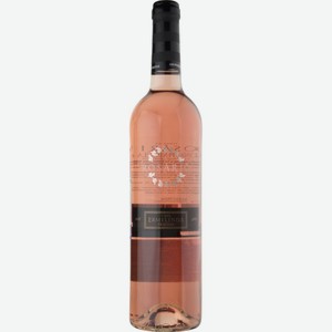 Вино Vinha do Rosario розовое полусухое 10,5 % алк., Португалия, 0,75 л