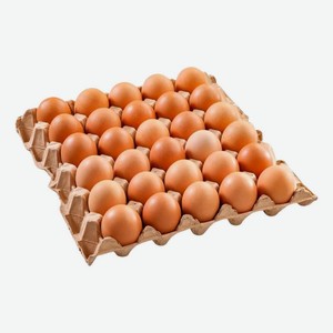 Яйцо куриное пищевое С1 30шт Низяев Д.В. ИП
