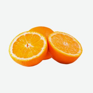 Апельсин вес. кг
