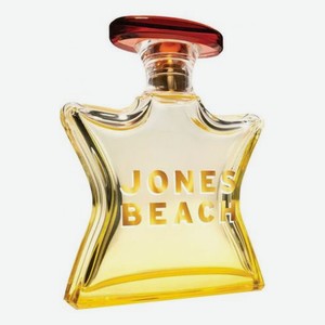 Jones Beach: парфюмерная вода 100мл уценка