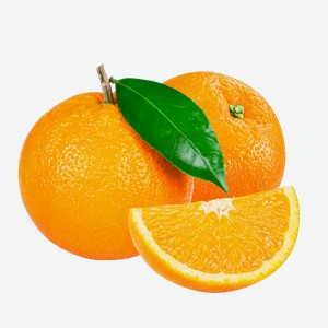 Фрукт калибр 100 апельсин мини валенсия подложка