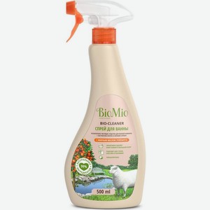 Чистящее средство BioMio Bio-Cleaner Грейпфрут для ванны 500мл