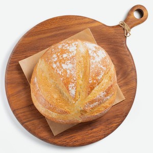 Хлеб Ремесленный классический 400 г