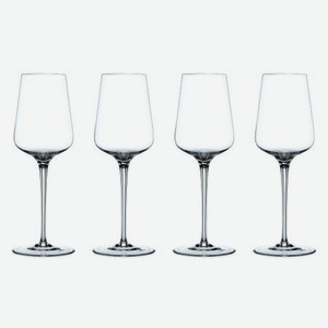 Набор фужеров Nachtmann ViNova для белого вина 4шт 380 мл