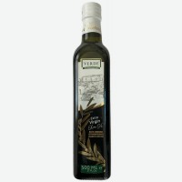 Масло оливковое   Verde   Extra Virgin, 500 мл