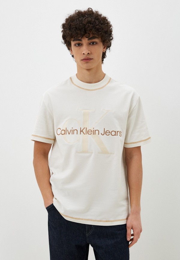 Футболка Calvin Klein Jeans RTLADC978001