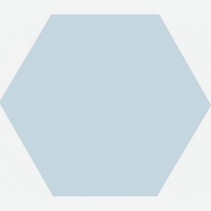 Плитка Kerama Marazzi Аньет голубой 24006 20х23,1 см