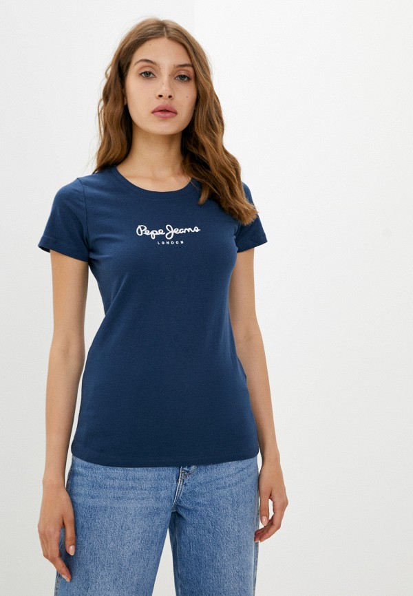 Футболка Pepe Jeans RTLABN220601