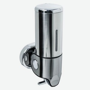 Дозатор для жидкого мыла Fixsen Hotel 0,5 л FX-31012А
