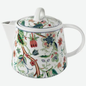 Заварочный чайник Thun Tom Экзотические цветы 1,3 л