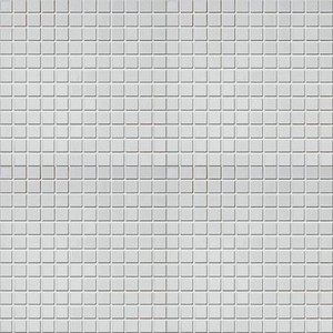 Мозаика Ibero Sumionic White 30x30 см