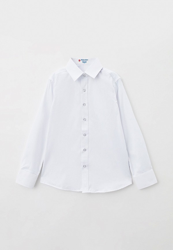 Рубашка Button Blue RTLACT155701