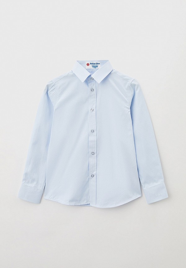 Рубашка Button Blue RTLACT155601