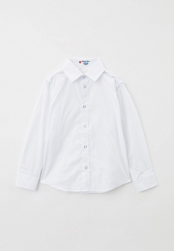 Рубашка Button Blue RTLACT155801