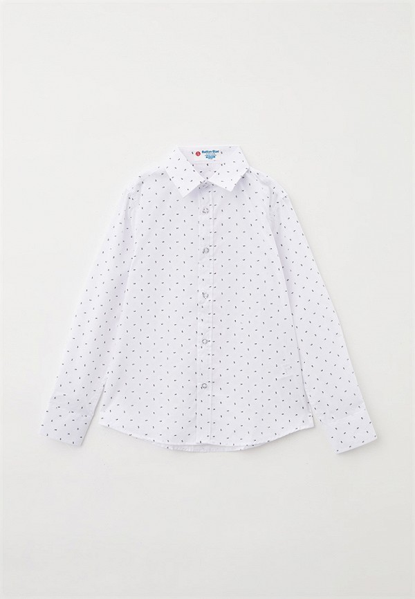 Рубашка Button Blue RTLACT155501