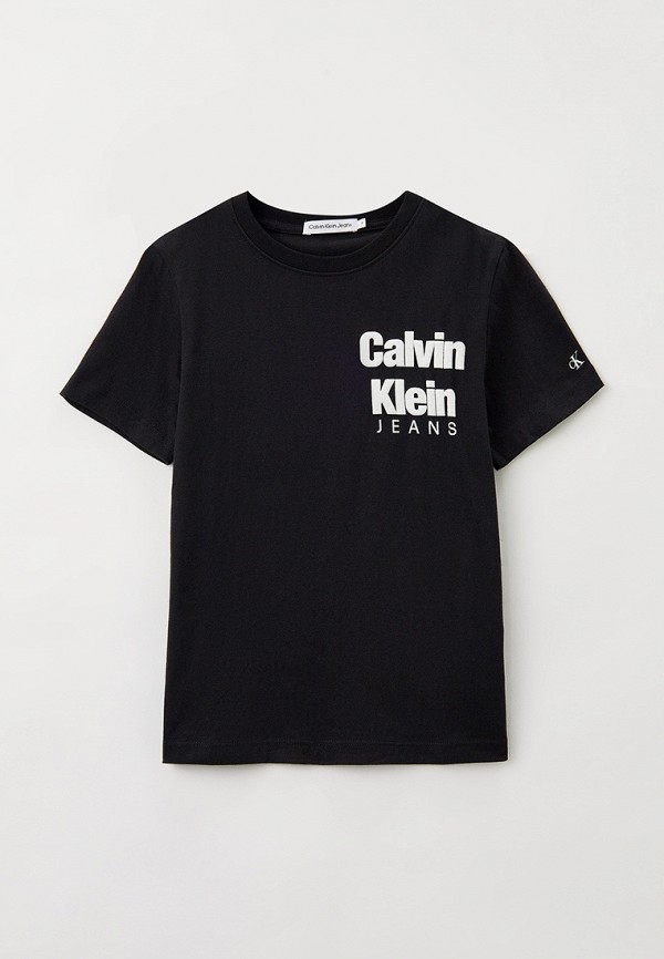 Футболка Calvin Klein Jeans RTLADB998201