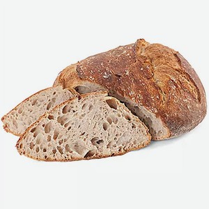 Хлеб Bridor Пошон гречишный замороженный, 16шт х 450г