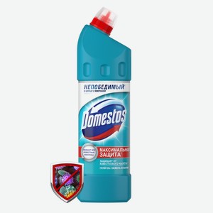 Средство Domestos универсальное Свежесть Атлантики, 1л