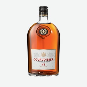 Коньяк Courvoisier VS, 0,5 л