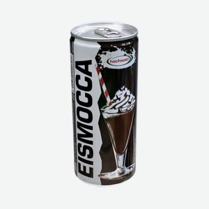 Напиток Hochwald молочный Eismocca кофейный 1.9%, 250г