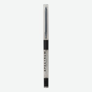 Автоматический карандаш для глаз Spectrum Eye Pencil 0,28г: 03 Темно-серый
