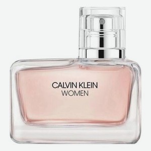 Women: парфюмерная вода 8мл