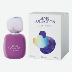 Gems Collection Lilac Mist: туалетная вода 50мл