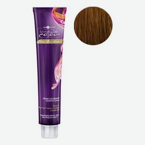 Стойкая крем-краска для волос Inimitable Color Coloring Cream 100мл: 8.13 Светло-русый пепельно-золотистый